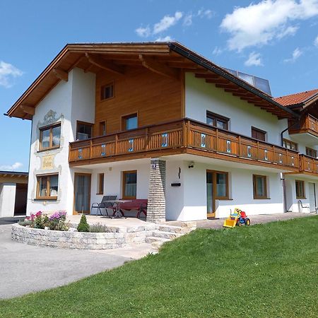Haus Haemmerle Reutte Extérieur photo