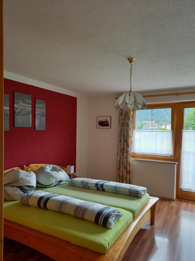 Haus Haemmerle Reutte Extérieur photo