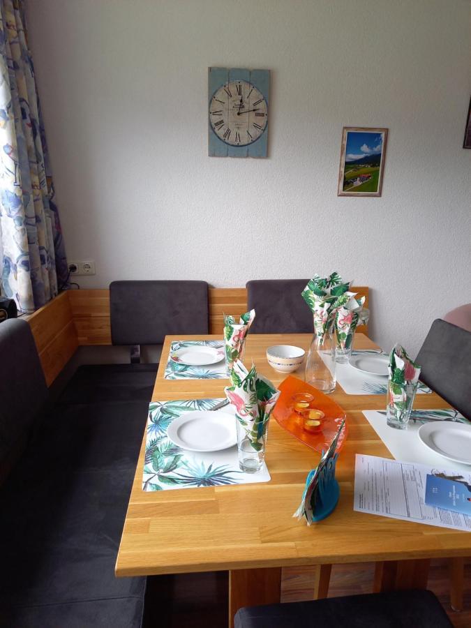 Haus Haemmerle Reutte Extérieur photo