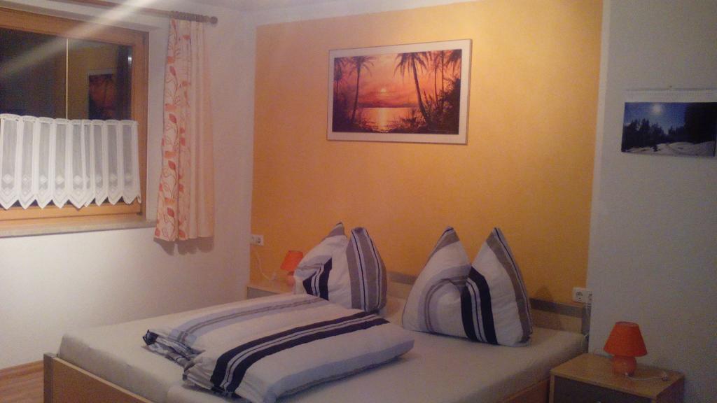 Haus Haemmerle Reutte Extérieur photo